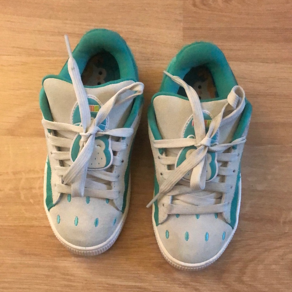 Puma sued XL